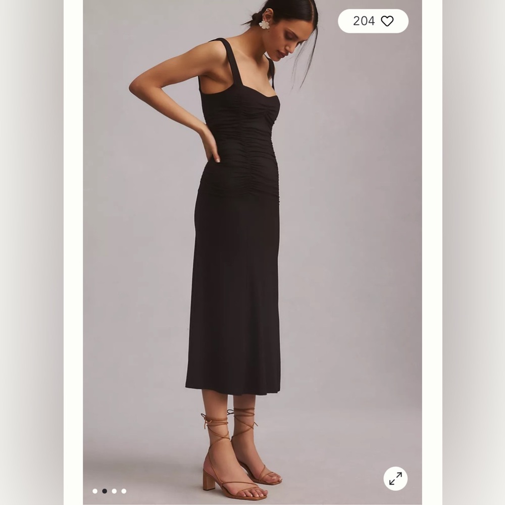 Suvi Knit Reformation Dress - NWOT